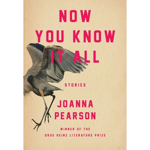 Now You Know It All - Hardcover