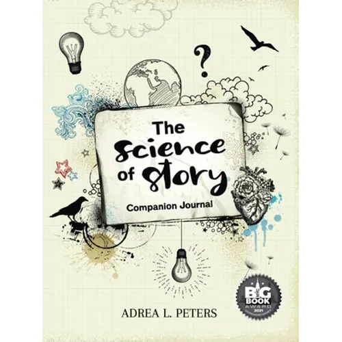 The Science of Story Journal - Paperback