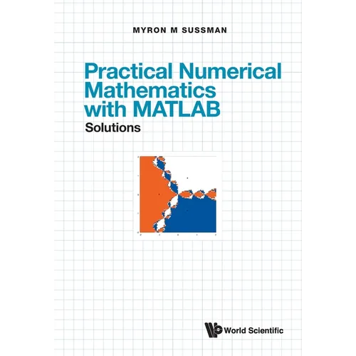 Pract Numer Math MATLAB (Sol) - Paperback