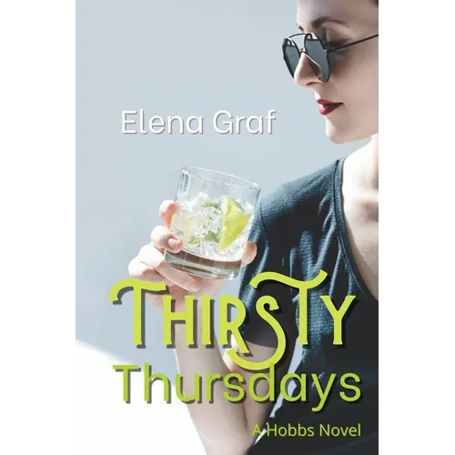 Thirsty Thursdays - Paperback