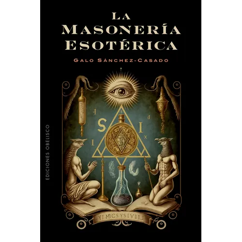Masoneria Esoterica - Paperback