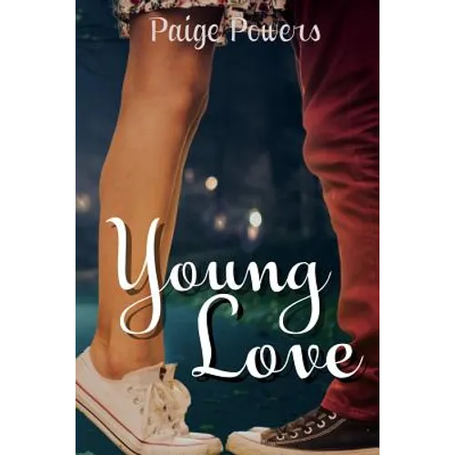 Young Love - Paperback