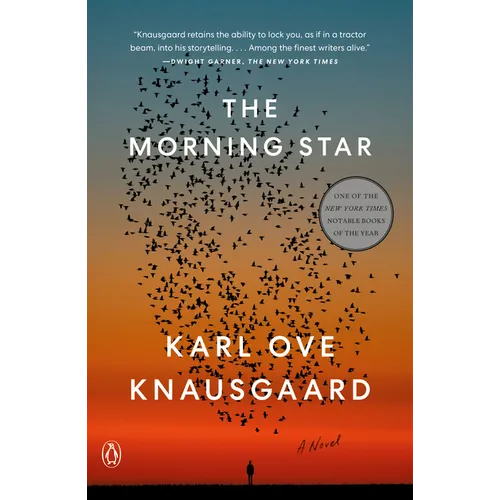The Morning Star - Paperback