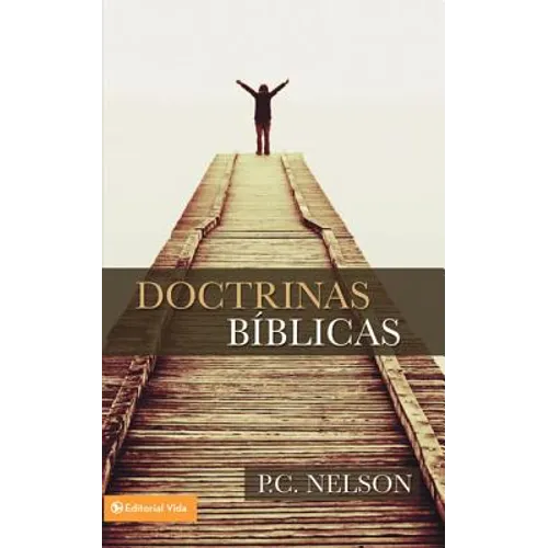 La Doctrinas B��blicas - Paperback