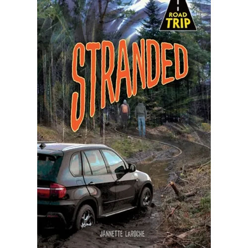 Stranded - Paperback
