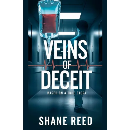 Veins of Deceipt - Paperback