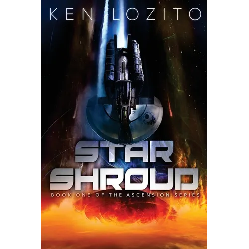 Star Shroud - Paperback