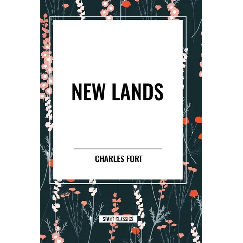 New Lands - Paperback