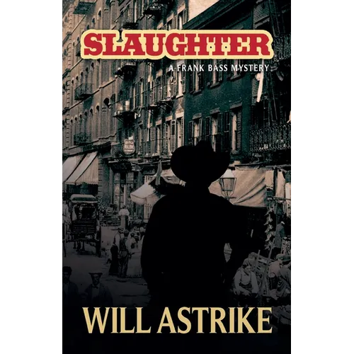 Slaughter - Paperback