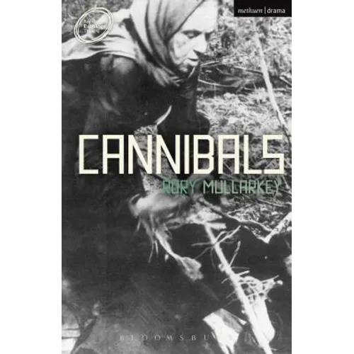 Cannibals - Paperback