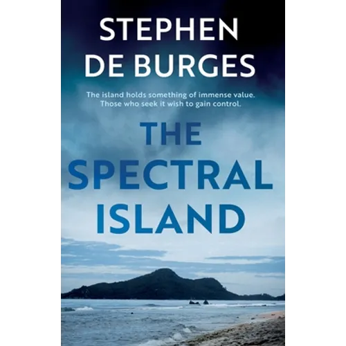 The Spectral Island - Paperback