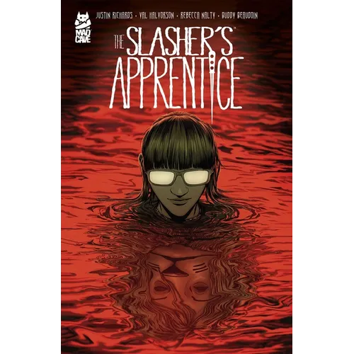 The Slasher's Apprentice - Paperback