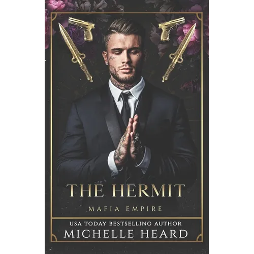 The Hermit - Paperback