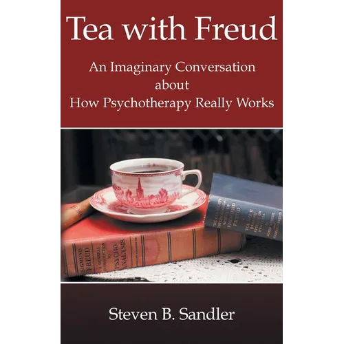 Tea with Freud - Paperback