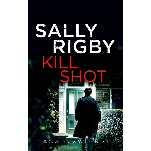 Kill Shot - Paperback