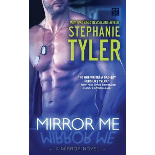 Mirror Me - Paperback