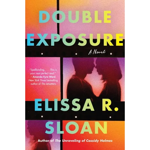 Double Exposure - Paperback