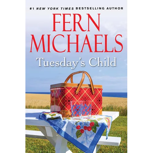 Tuesday's Child - Paperback