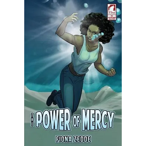 The Power of Mercy - Paperback