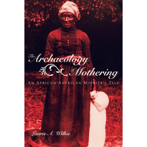 The Archaeology of Mothering: An African-American Midwife's Tale - Paperback