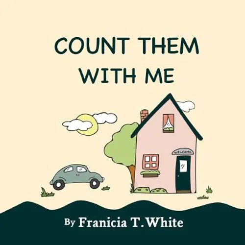 Count Them with Me - Paperback