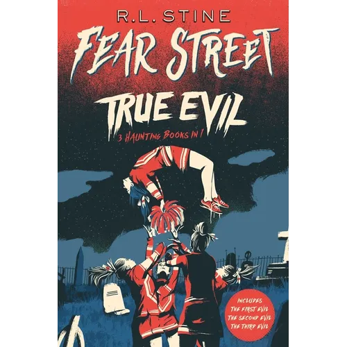 True Evil - Paperback