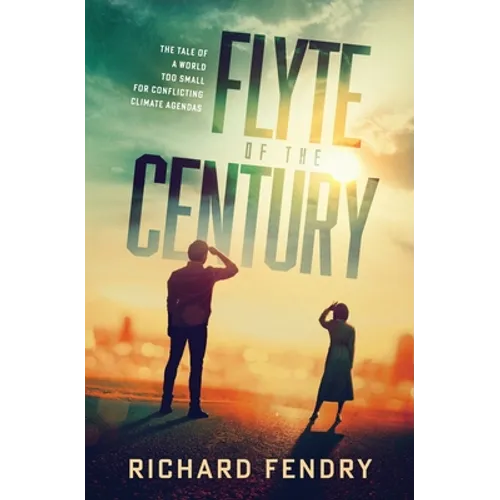 Flyte of the Century - Paperback