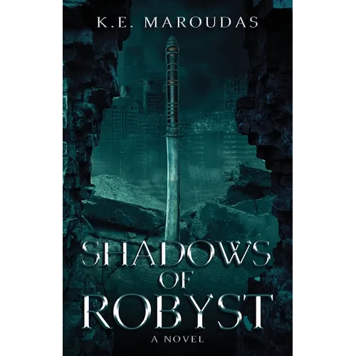Shadows of Robyst - Paperback