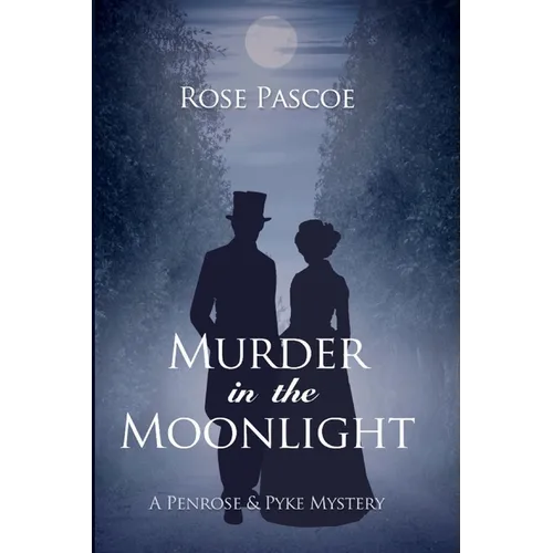 Murder in the Moonlight - Paperback