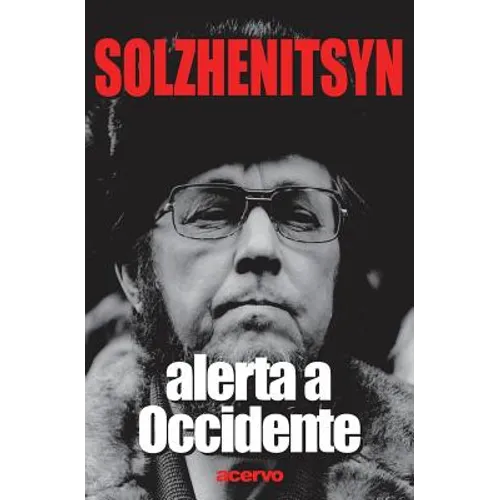 Alerta a Occidente - Paperback