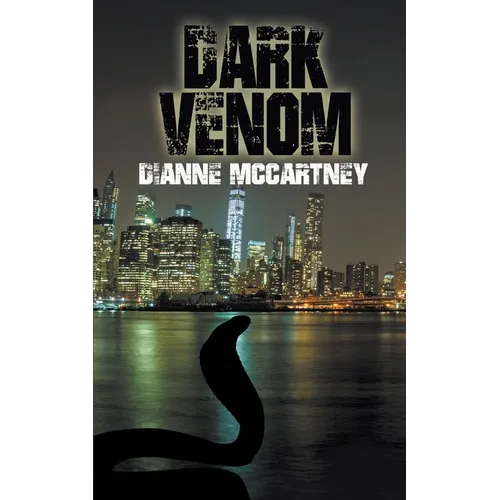 Dark Venom - Paperback
