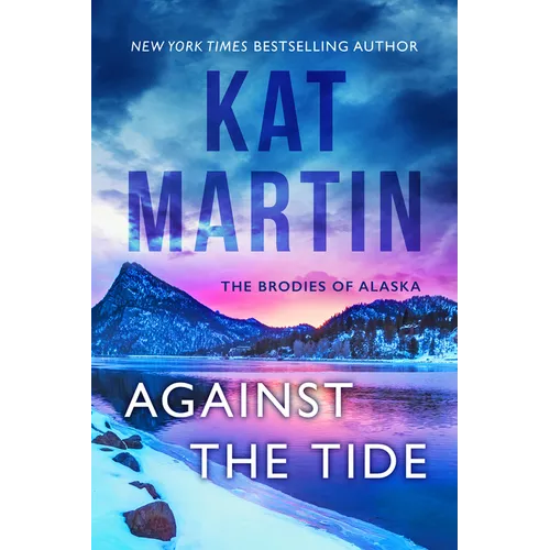 Against the Tide - Mass Market Paperbound