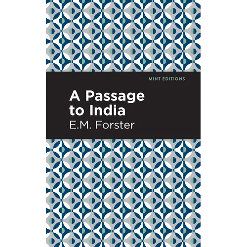 A Passage to India - Hardcover