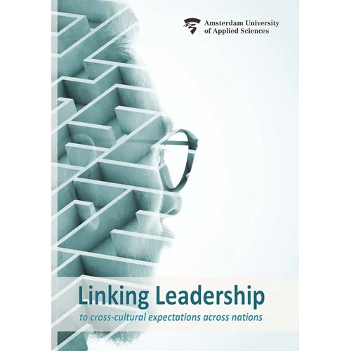 Linking leadership - Paperback