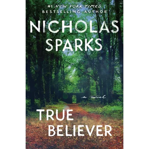 True Believer - Paperback