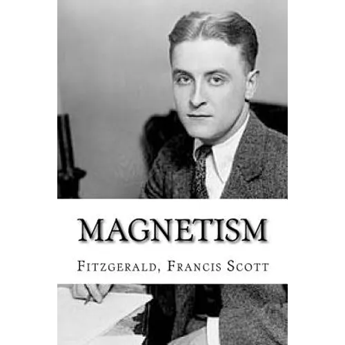 Magnetism - Paperback