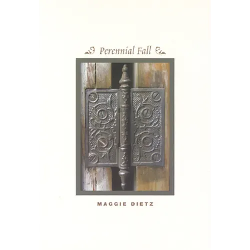 Perennial Fall - Paperback