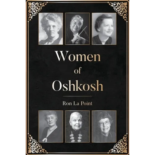 Women of Oshkosh - Paperback
