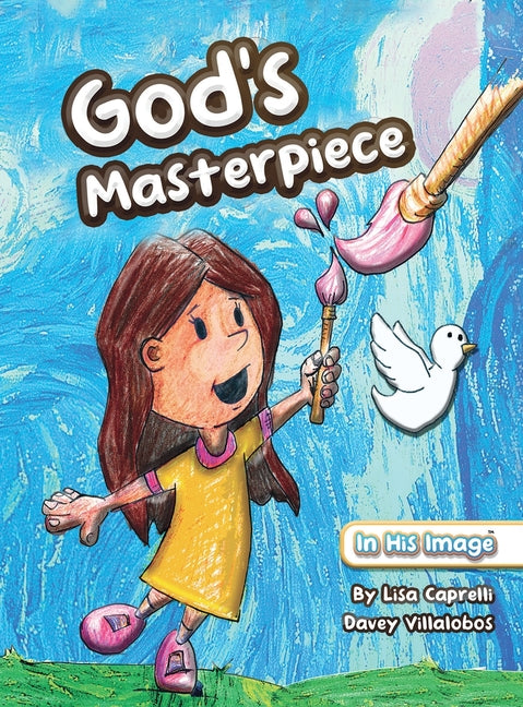 God's Masterpiece - Hardcover