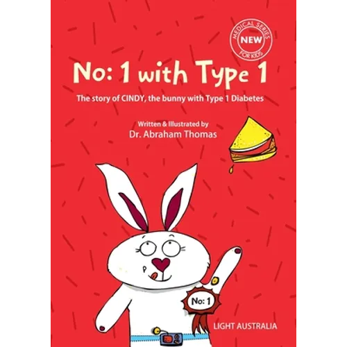 No: 1 with Type 1 - Paperback