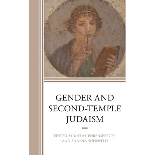 Gender and Second-Temple Judaism - Paperback
