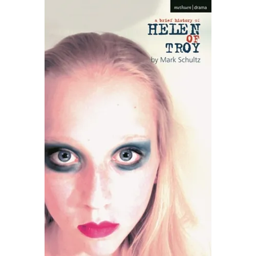 A Brief History of Helen of Troy - Paperback