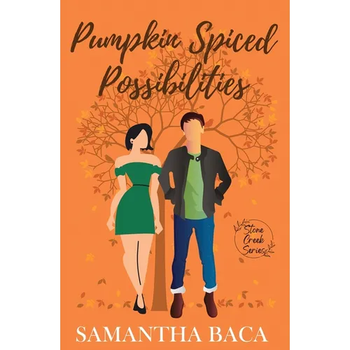 Pumpkin Spiced Possibilities - Paperback
