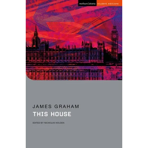 This House - Paperback