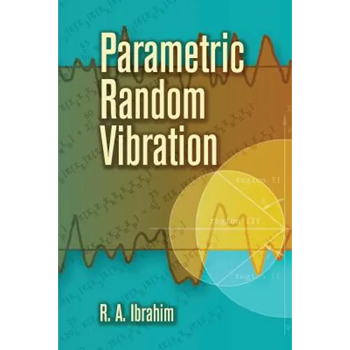 Parametric Random Vibration - Paperback