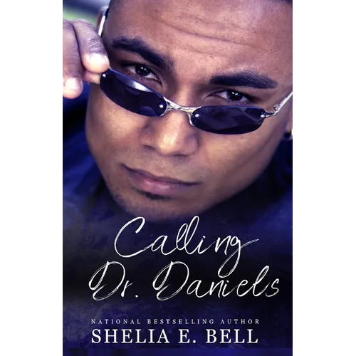 Calling Dr. Daniels - Paperback