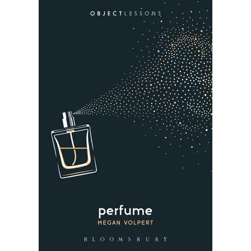 Perfume - Paperback