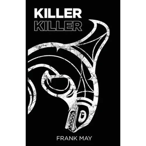 Killer Killer - Paperback