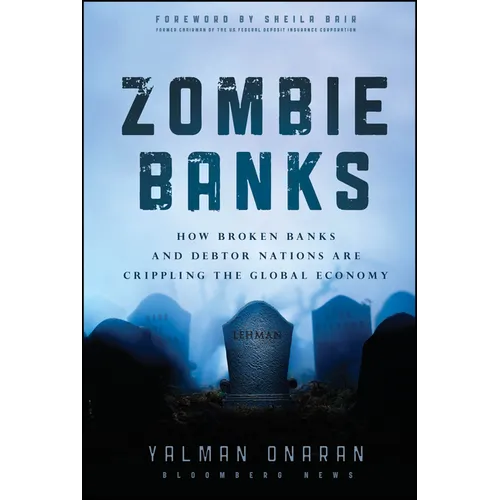 Zombie Banks - Hardcover