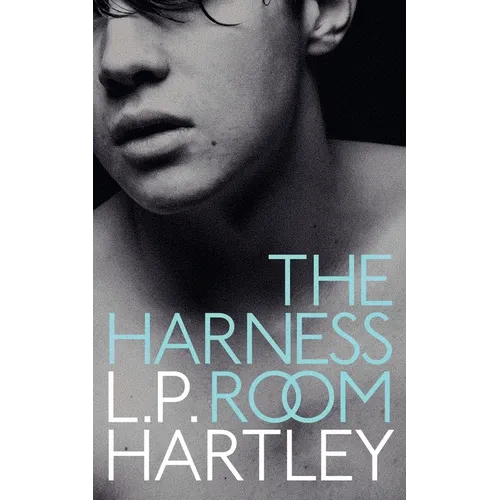 The Harness Room - Paperback